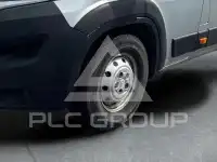 2021 Citroen Jumper