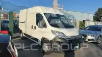2021 Citroen Jumper