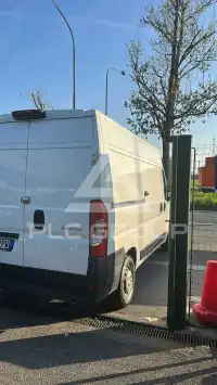 2021 Citroen Jumper