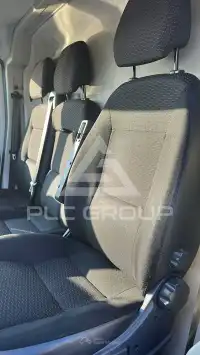 2021 Citroen Jumper