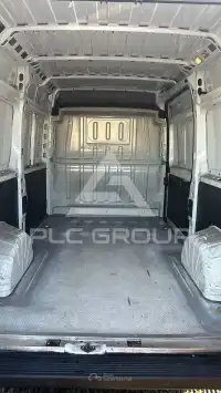 2021 Citroen Jumper