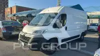 2021 Citroen Jumper