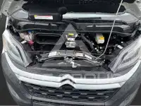 2021 Citroen Jumper