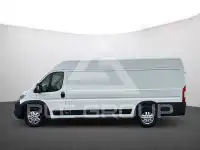 2021 Citroen Jumper