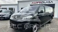 2021 Citroen Jumper