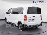 2021 Citroen Jumper