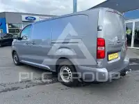 2021 Citroen Jumper