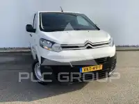 2021 Citroen Jumper