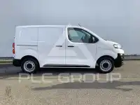 2021 Citroen Jumper