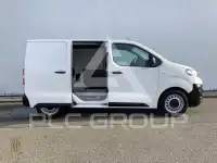 2021 Citroen Jumper