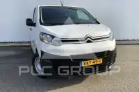 2021 Citroen Jumper