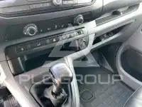 2021 Citroen Jumper