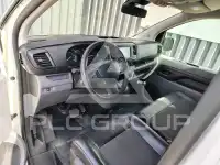 2021 Citroen Jumper