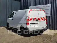 2021 Citroen Jumper