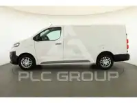 2021 Citroen Jumper