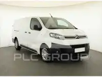 2021 Citroen Jumper