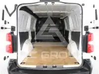 2021 Citroen Jumper