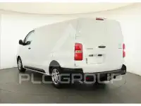 2021 Citroen Jumper