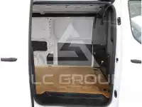 2021 Citroen Jumper