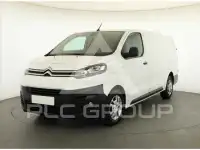 2021 Citroen Jumper