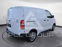 2021 Citroen Jumper