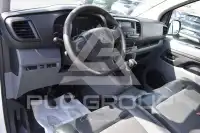 2021 Citroen Jumper