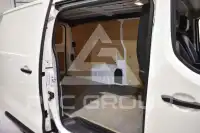2021 Citroen Jumper