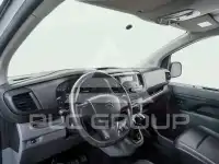 2021 Citroen Jumper