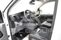 2021 Citroen Jumper