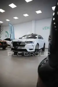 2021 Citroen Jumper