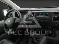 2021 Citroen Jumper