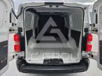 2021 Citroen Jumper