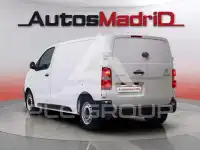 2021 Citroen Jumper