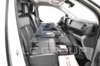 2021 Citroen Jumper
