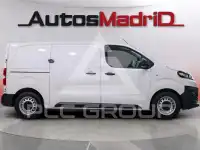2021 Citroen Jumper