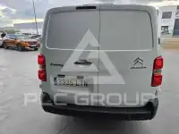 2021 Citroen Jumper