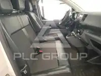 2021 Citroen Jumper