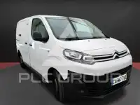 2021 Citroen Jumper