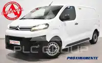 2021 Citroen Jumper