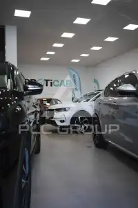 2021 Citroen Jumper