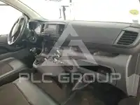 2021 Citroen Jumper