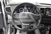 2021 Citroen Jumper
