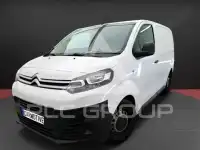 2021 Citroen Jumper