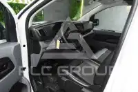 2021 Citroen Jumper