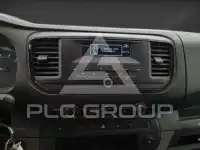 2021 Citroen Jumper
