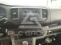 2021 Citroen Jumper