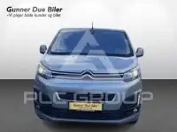 2021 Citroen Jumper