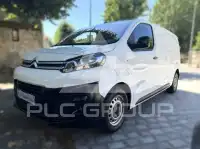 2021 Citroen Jumper