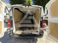 2021 Citroen Jumper
