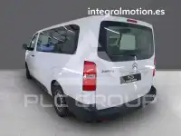 2021 Citroen Jumper